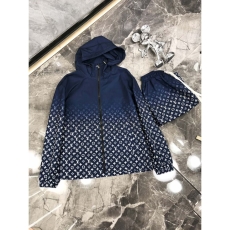 Louis Vuitton Sunscreen Jacket